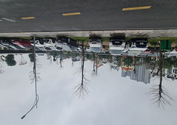 Bán lô đất cuối cùng tại Trâu Quỳ, Gia Lâm, Hà Nội. Lô góc 61m2, đường 8m, 6 tỷ x. Lh 0989894845