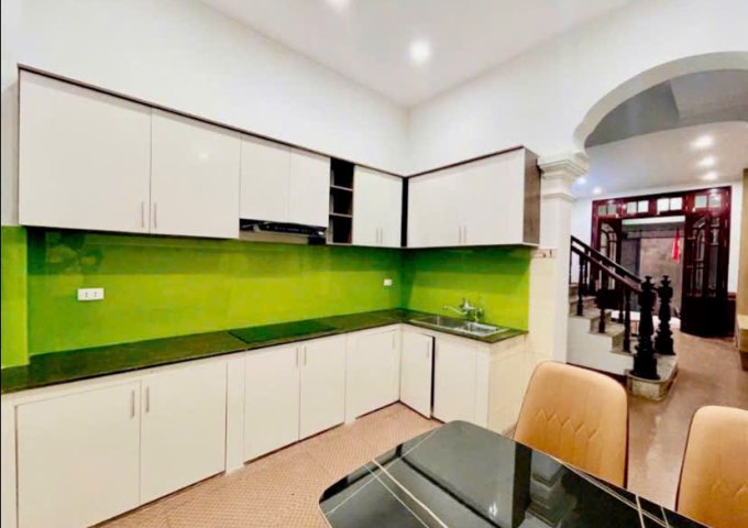 BÁN NHÀ TRẦN CUNG, 42M X 5 TẦNG, NGÕ NÔNG ÔTÔ, DÂN XÂY, LÔ GÓC, GIÁ CHỈ 7.6 TỶ