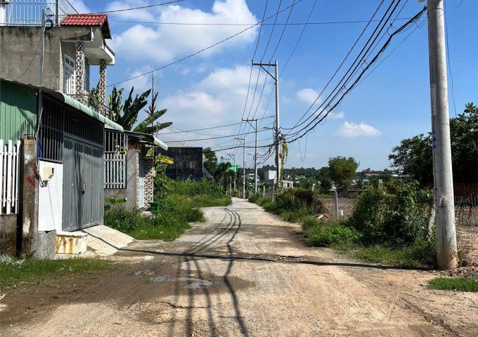 Lô đất 54m² đường số 27, Long Thạnh Mỹ – Đối diện Vinhomes, SHR, chỉ 3.3 tỷ