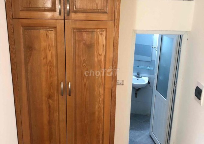 CHÍNH CHỦ CHO THUÊ CẢ NHÀ 5 TẦNG( ƯU TIÊN GIA ĐÌNH) Số 11 Ngách 138/58 đường Tân Triều, Triều Khúc, Thanh Trì HN