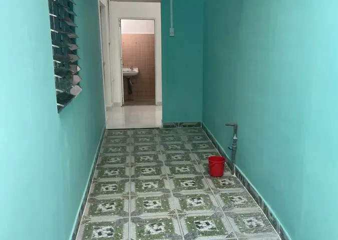 Nhà bán Gấp Đường Ngô Bệ. P13 Tân Bình. 60m2.  chỉ 6.55 tỷ TL