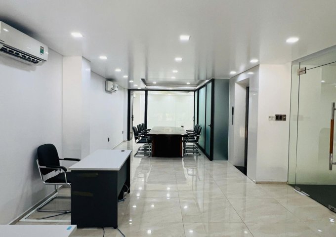 CHO THUÊ VĂN PHÒNG – VỊ TRÍ ĐẮC ĐỊA TẠI ĐÀ NẴNG