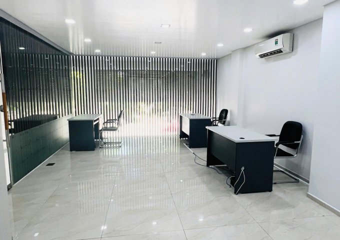 CHO THUÊ VĂN PHÒNG – VỊ TRÍ ĐẮC ĐỊA TẠI ĐÀ NẴNG