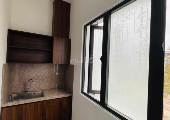 Cho thuê phòng trọ cao cấp – nhà mới 100%