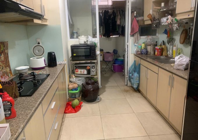 CHÍNH CHỦ SANG LẠI HD CĂN HỘ CAO CẤP VIÊN NGỌC PHƯƠNG NAM, QUẬN 8