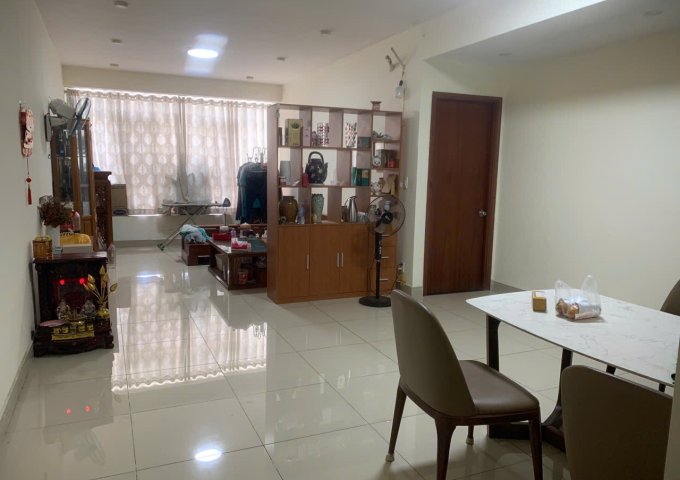 CHÍNH CHỦ SANG LẠI HD CĂN HỘ CAO CẤP VIÊN NGỌC PHƯƠNG NAM, QUẬN 8