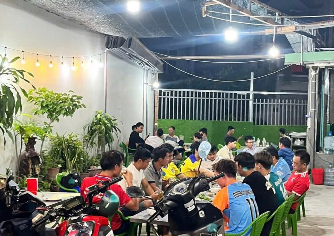 SANG NHƯỢNG MẶT BẰNG KINH DOANH - 2 MẶT TIỀN ĐẸP - GIÁ TỐT