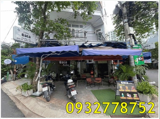 ⭐Do có việc gia đình ko người quản lý cần sang lại quán cafe số 51 đường 81, Tân Quy, HCM, 0932778752