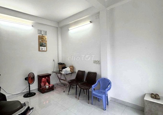 Cho thuê mặt bằng 20m² – Mặt tiền Chu Văn An, Phường 12, Bình Thạnh - MẶT BẰNG GIÁ TỐT, VỊ TRÍ ĐẸP