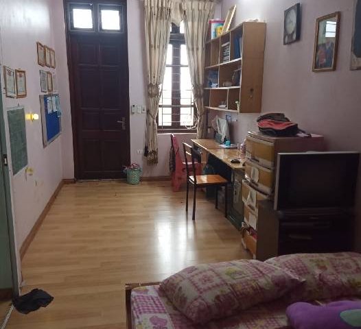 Cần bán nhà phố thúy lĩnh, lĩnh Nam, hoàng mai Hà Nội, diện tích 100 m², giá 6.8 tỷ