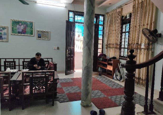 Cần bán nhà phố thúy lĩnh, lĩnh Nam, hoàng mai Hà Nội, diện tích 100 m², giá 6.8 tỷ