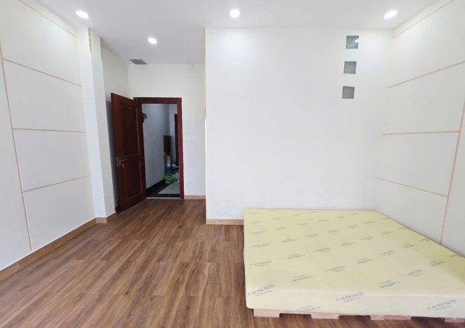 CHO THUÊ PHÒNG CÓ BAN CÔNG NHÀ MỚI 100% - TÂN BÌNH – FULL NỘI THẤT – GIỜ GIẤC TỰ DO