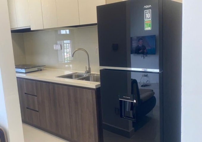 Cần bán hoặc cho thuê căn hộ 2pn 1 wc 58m2 tầng 16 chung cư Q7 Bolevard đường Nguyễn Lương Bằng phường Phú Mỹ Q7 TPHCM.