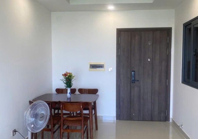 Cần bán hoặc cho thuê căn hộ 2pn 1 wc 58m2 tầng 16 chung cư Q7 Bolevard đường Nguyễn Lương Bằng phường Phú Mỹ Q7 TPHCM.