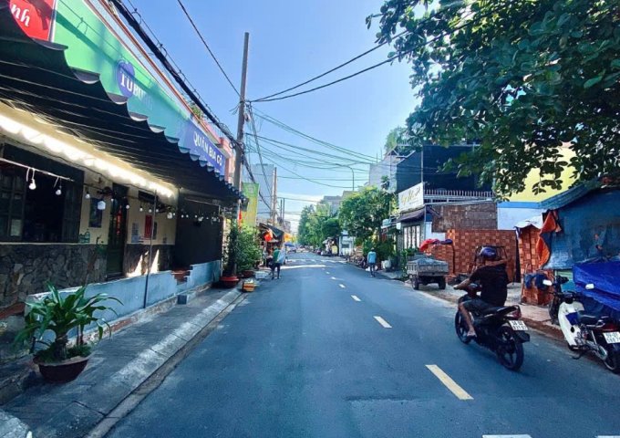 *Bán Gấp Nhà mặt tiền Kinh Doanh Lê Niệm Tân Phú 91m2,2 Tầng  Nhỉnh 10 tỷ