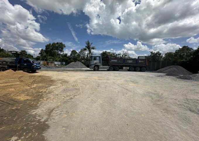 Cơ hội Sở Hữu  Nhà mặt Thạnh Lộc 29, Q12, 2660m2 Dòng Tiền 40tr/th  giá  Chỉ 76 tỷ -