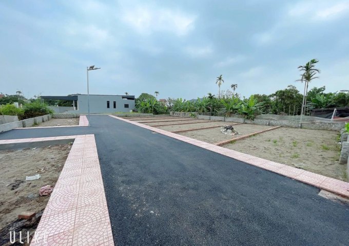 ĐÓN SÓNG KCN TRÀNG DUỆ III – CƠ HỘI VÀNG CHO NHÀ ĐẦU TƯ!