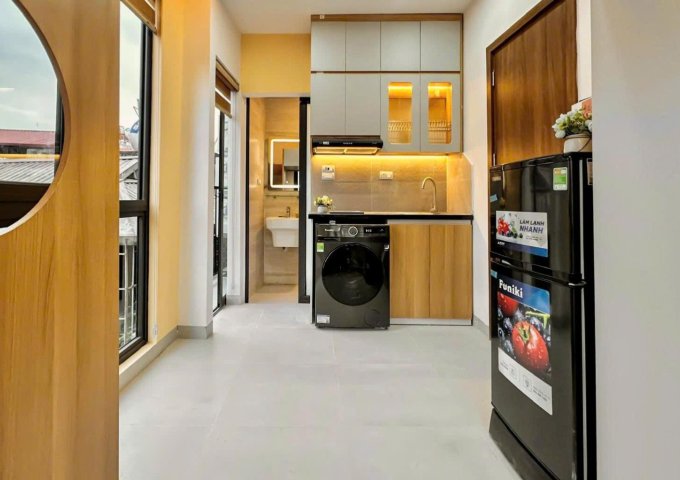 GIẢM NGAY 500 TRIỆU – TÒA NHÀ CHO THUÊ DÒNG TIỀN ỔN ĐỊNH TẠI MỸ ĐÌNH – NAM TỪ LIÊM