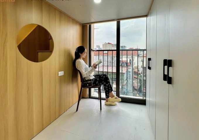 GIẢM NGAY 500 TRIỆU – TÒA NHÀ CHO THUÊ DÒNG TIỀN ỔN ĐỊNH TẠI MỸ ĐÌNH – NAM TỪ LIÊM