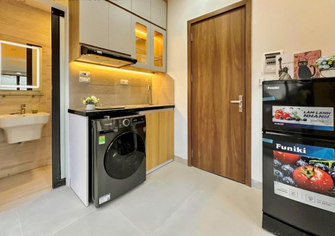 GIẢM NGAY 500 TRIỆU – TÒA NHÀ CHO THUÊ DÒNG TIỀN ỔN ĐỊNH TẠI MỸ ĐÌNH – NAM TỪ LIÊM