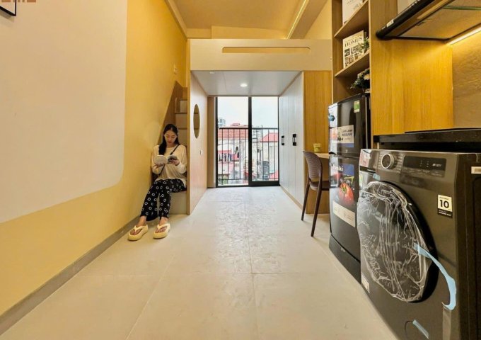 GIẢM NGAY 500 TRIỆU – TÒA NHÀ CHO THUÊ DÒNG TIỀN ỔN ĐỊNH TẠI MỸ ĐÌNH – NAM TỪ LIÊM