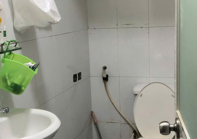 CHO THUÊ PHÒNG TRỌ FULL NỘI THẤT - 25M²  ĐỐI DIỆN CÂY XĂNG HÒA BÌNH
