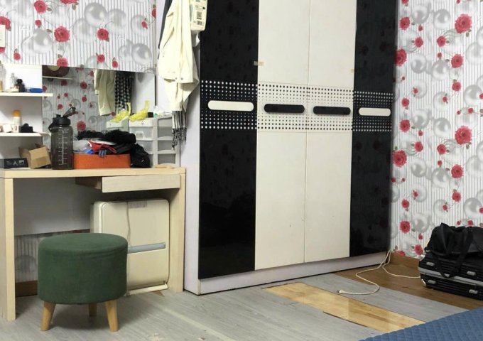 CHO THUÊ PHÒNG TRỌ FULL NỘI THẤT - 25M²  ĐỐI DIỆN CÂY XĂNG HÒA BÌNH