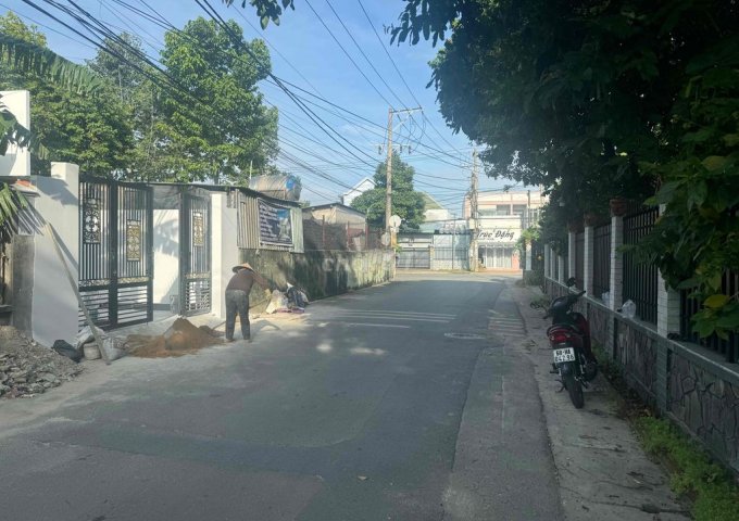 Cho thuê mặt bằng kinh doanh vị trí đẹp tại Phường Đông Hoà, TP Dĩ An