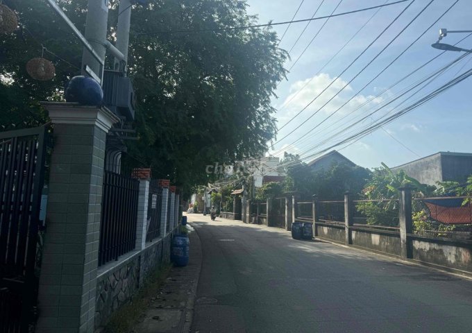 Cho thuê mặt bằng kinh doanh vị trí đẹp tại Phường Đông Hoà, TP Dĩ An