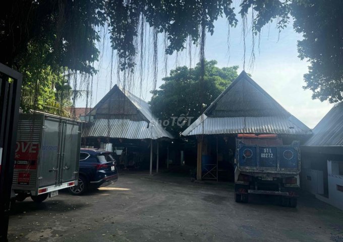 Cho thuê mặt bằng kinh doanh vị trí đẹp tại Phường Đông Hoà, TP Dĩ An