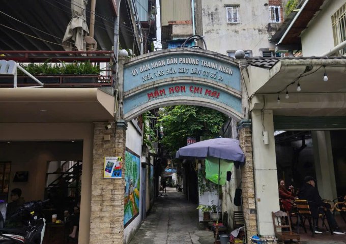 CHO THUÊ PHÒNG RIÊNG BIỆT TẦNG 1 – GẦN CÔNG VIÊN VÕ THỊ SÁU – CHỈ 3,6 TRIỆU/THÁNG