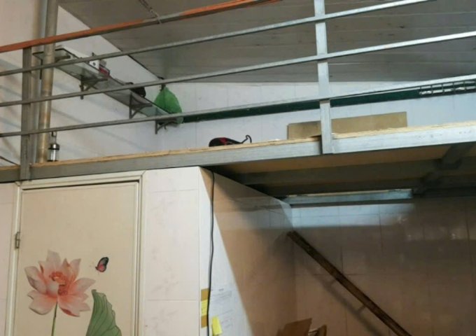 CHO THUÊ PHÒNG RIÊNG BIỆT TẦNG 1 – GẦN CÔNG VIÊN VÕ THỊ SÁU – CHỈ 3,6 TRIỆU/THÁNG