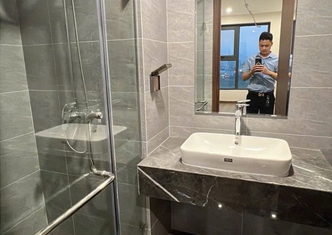 Chính chủ cần bán chung cư The Manor Tower TP Lào Cai