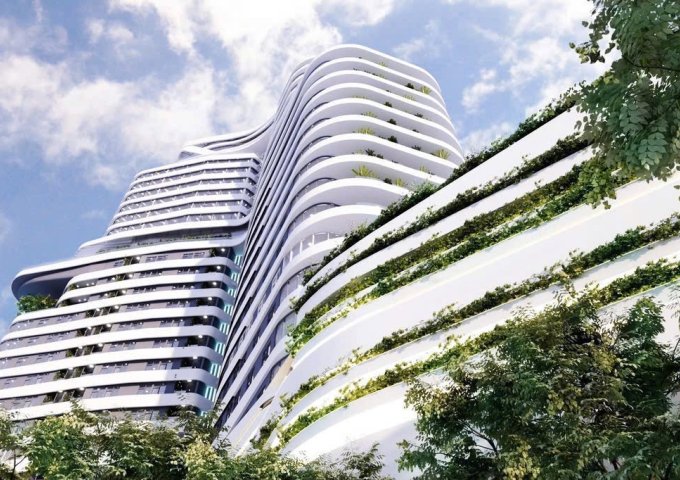 Chính chủ cần bán chung cư The Manor Tower TP Lào Cai