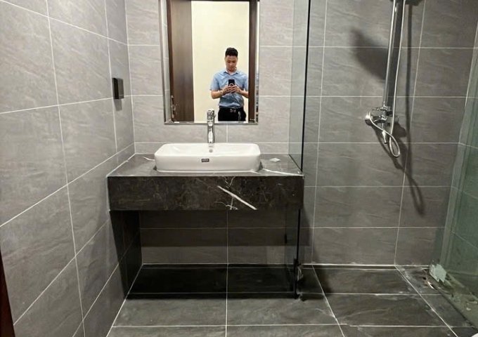 Chính chủ cần bán chung cư The Manor Tower TP Lào Cai