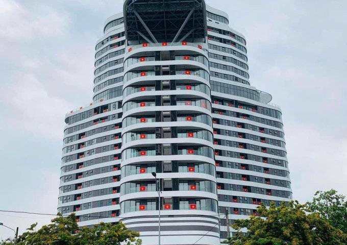 Chính chủ cần bán chung cư The Manor Tower TP Lào Cai