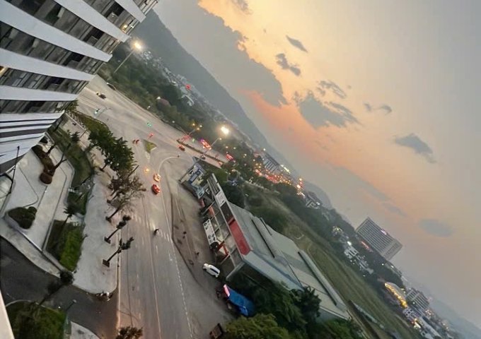 Chính chủ cần bán chung cư The Manor Tower TP Lào Cai