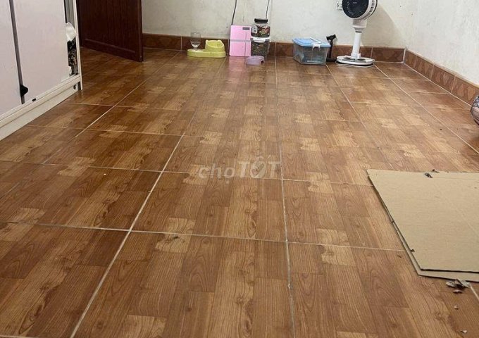 Cho thuê phòng trọ 18m² tại ngõ 180 Đình Thôn, Mỹ Đình 1, Nam Từ Liêm, Hà Nội – Giá 3 triệu/tháng