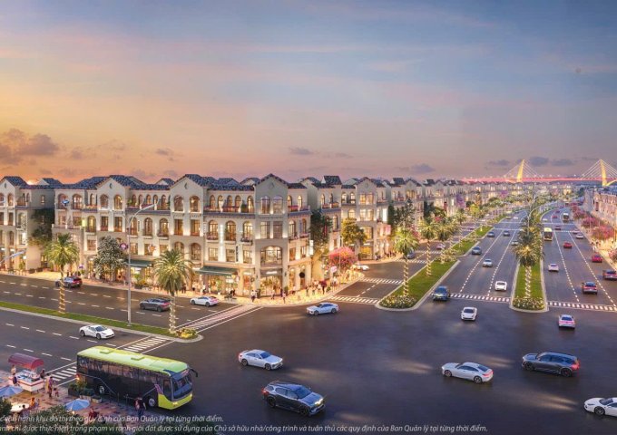 TÀI LỘC 4.3 ĐIỂM VÀNG - SỞ HỮU NGAY CĂN VỊ TRÍ MẶT QUẢNG TRƯỜNG VINHOMES VŨ YÊN.