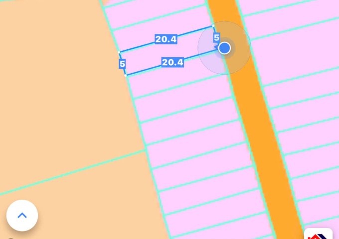 🌟 Lô đất đẹp xã An Viễn, Đồng Nai – sổ riêng – giá 850 triệu!