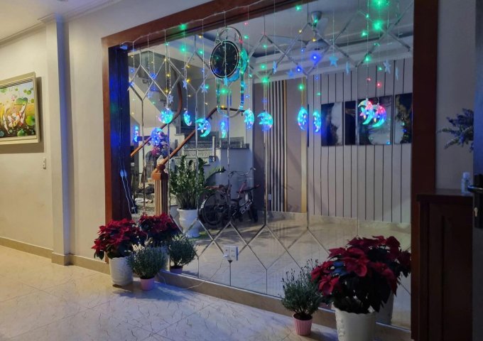 Cần Bán nhà số 37B/8/358 Đà Nẵng- Đông Hải 1- Hải An- Hải Phòng