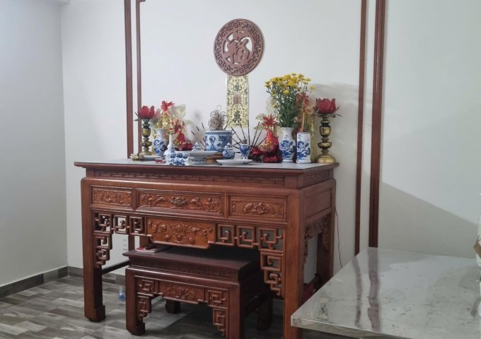 Cần Bán nhà số 37B/8/358 Đà Nẵng- Đông Hải 1- Hải An- Hải Phòng