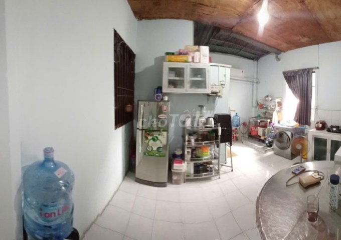 BÁN NHÀ CẤP 4 CHÍNH CHỦ - HẺM 14 THÂN NHÂN TRUNG - GẦN NHÀ GA T3