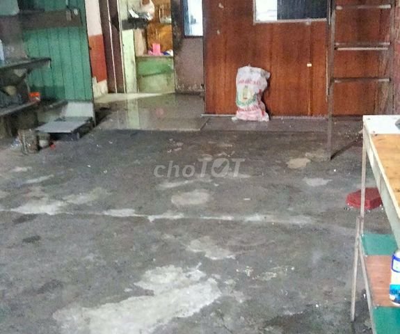 CHO THUÊ MẶT BẰNG KINH DOANH – VỊ TRÍ ĐẮC ĐỊA QUẬN 12