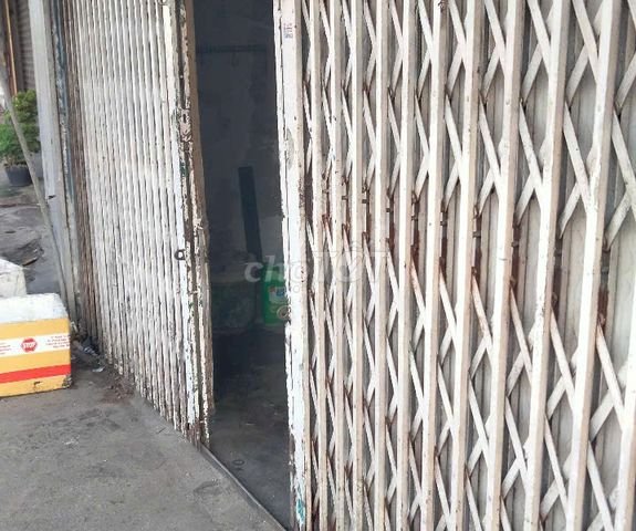 CHO THUÊ MẶT BẰNG KINH DOANH – VỊ TRÍ ĐẮC ĐỊA QUẬN 12