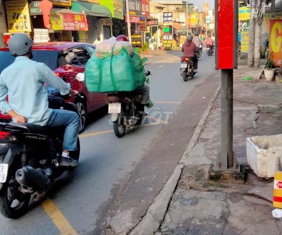 CHO THUÊ MẶT BẰNG KINH DOANH – VỊ TRÍ ĐẮC ĐỊA QUẬN 12