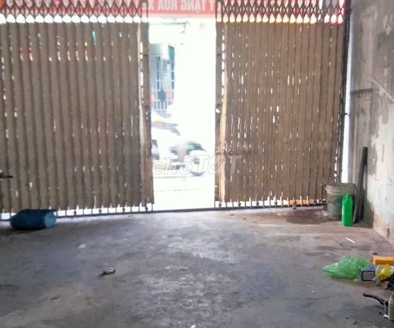 CHO THUÊ MẶT BẰNG KINH DOANH – VỊ TRÍ ĐẮC ĐỊA QUẬN 12