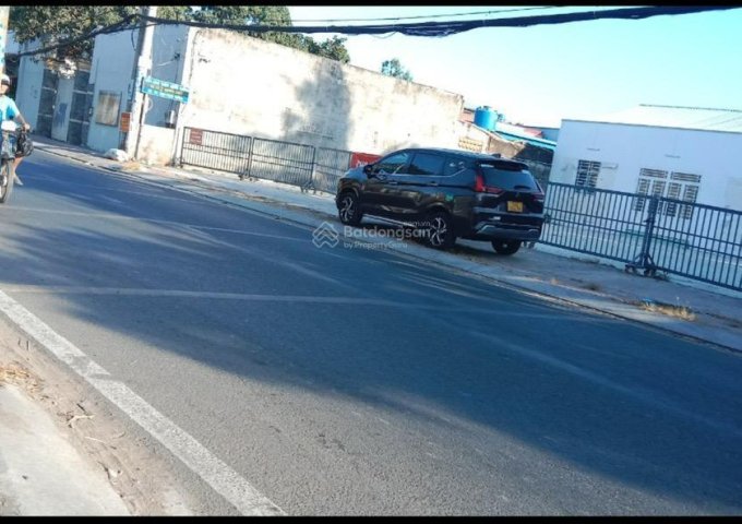 ► CHÍNH CHỦ CẦN BÁN LÔ ĐẤT 1.000M² MẶT TIỀN ĐƯỜNG NHỰA – XÃ HƯNG LONG, BÌNH CHÁNH