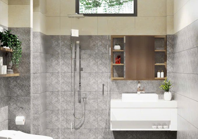 ► BÁN NHÀ MẶT TIỀN ĐƯỜNG ẤP BẮC, TP. MỸ THO – GIÁ SIÊU RẺ