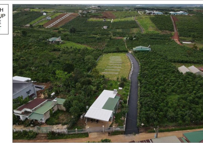 ĐẤT ĐẸP LỘC QUẢNG - BẢO LÂM - LÂM ĐỒNG